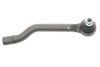Наконечник тяги рулевой (R) Nissan Qashqai II/X-Trail 1.6/2.0 dCi 13- (L=207mm) MEYLE 36-16 020 0104/HD (фото 5)