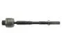 Рульова тяга(без наконечника) Лів/Прав (довжина: 233мм) NISSAN QASHQAI I, ROGUE, X-TRAIL II RENAULT KOLEOS I 1.5D-2.5 11.06- MEYLE 36-16 031 0010 (фото 1)