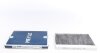 Фильтр салона HYUNDAI/KIA I30/CEED 06-12 MEYLE 37-12 320 0009 (фото 1)