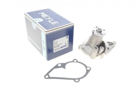 Насос охолоджувальної рідини, охолодження двигуна MEYLE 37-13 220 0005