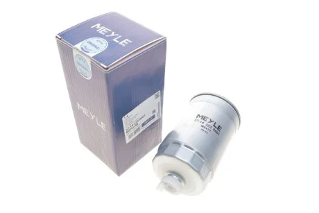 Фильтр топливный, Accent 05-11/Getz 02-09/Grandeur 05-/Carens 06-/Magentis 05- MEYLE 37-14 323 0001