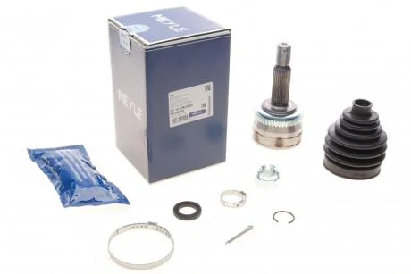 Шарнирный комплект, приводной вал MEYLE 37-14 498 0003