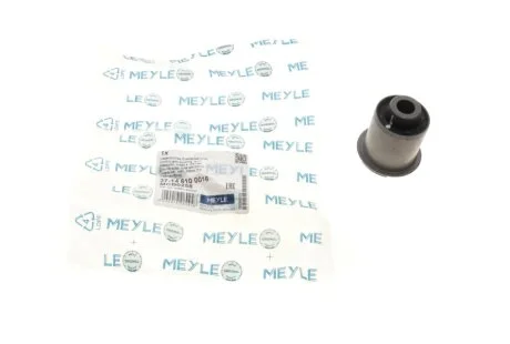 Сайлентблок важеля MEYLE 37-14 610 0016