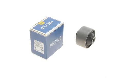 Сайлентблок переднього важеля з передньої сторони Лів/Прав (14x66x60 мм) HYUNDAI ACCENT IV, ACCENT V, I10 II, I10 III, I20 I, I30, I40 I, I40 I CW, SANTA FÉ II, SANTA FÉ II/SUV 1.0-3.5 11.05- MEYLE 37-14 610 0029/HD