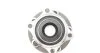 Маточина колеса з інтегрованим підшипником MEYLE 37-14 652 0005 (фото 4)