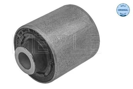 Сайлентблок заднього важеля Лів/Прав (внутрішн задн) HYUNDAI I40 I, I40 I CW, IX35, SANTA FÉ III, SONATA VI, SONATA VII KIA OPTIMA, SPORTAGE III 1.6-2.4 08.09-12.19 MEYLE 37-14 710 0002