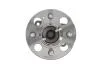 Ступица колеса HYUN/KIA ACCENT/GETZ/RIO 05- MEYLE 37-14 752 0001 (фото 3)