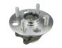 Ступица колеса задняя HYUNDAI Accent III, Getz, Rio II MEYLE 37-14 752 0002 (фото 2)