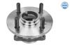 Ступица колеса задняя HYUNDAI Accent III, Getz, Rio II MEYLE 37-14 752 0002 (фото 3)