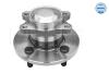 Ступица колеса задняя HYUNDAI Accent III, Getz, Rio II MEYLE 37-14 752 0002 (фото 4)