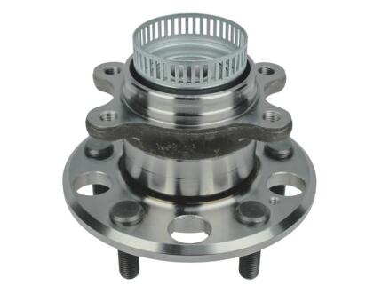 Подшипник ступицы шариковый MEYLE 37-14 752 0008