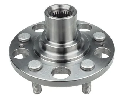 Ступица колеса HYUN/KIA TUCSON/SPORTAGE 04- MEYLE 37-14 752 0012