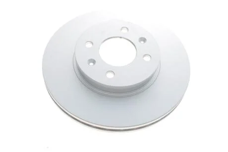 Диск тормозной HYUN/KIA I20/RIO 08- пер. MEYLE 37155210031PD