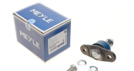 Кульовий шарнір передньої осі MEYLE 37-16 010 0020