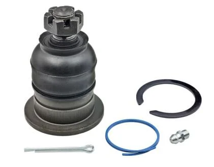 Кульовий шарнір передньої осі MEYLE 37-16 010 0025