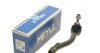 Наконечник тяги рулевой (R) Hyundai Tucson/ Kia Sportage 2.0/2.0D/2.7 08.04- MEYLE 37-16 020 0005 (фото 1)