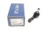 Наконечник тяги рулевой Hyundai Santa Fe I 01-06/Getz 02-10/Mitsubishi Pajero Pinin 99-07 (L=73mm) MEYLE 37-16 020 0007 (фото 1)