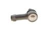 Наконечник тяги рулевой Hyundai Santa Fe I 01-06/Getz 02-10/Mitsubishi Pajero Pinin 99-07 (L=73mm) MEYLE 37-16 020 0007 (фото 3)