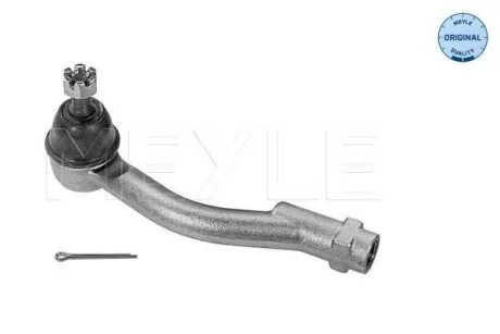 Накінечник кермової тяги MEYLE 37-16 020 0009