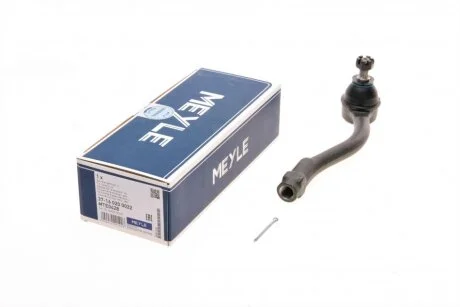 Наконечник поперечной рулевой тяги MEYLE 37-16 020 0022