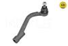 Рульовий наконечник Прав HYUNDAI GRAND SANTA FÉ, SANTA FÉ III, SANTA FÉ III/SUV KIA SORENTO II 2.0D-3.5 11.09- MEYLE 37-160200038/HD (фото 2)