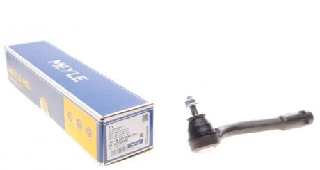 Накінечник кермової тяги MEYLE 37-160200041/HD