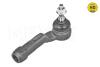 Рульовий наконечник Прав HYUNDAI ELANTRA VI, I30, KONA, KONA/SUV KIA CEED, PROCEED, SOUL III, SOUL III CARGO, XCEED 1.0-Electric 10.15- MEYLE 37-16 020 0052/HD (фото 2)