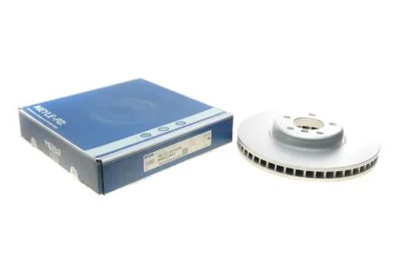 Диск гальмівний MEYLE 383 521 0010/PD