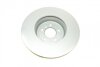 Диск тормозной BMW 5(F10)/6(F12)/7(F01) 08- передний MEYLE 383 521 1008/PD (фото 2)