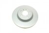 Диск тормозной BMW 5(F10)/6(F12)/7(F01) 08- передний MEYLE 383 521 1008/PD (фото 6)