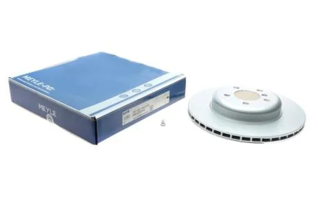 Диск гальмівний MEYLE 383 523 1003/PD