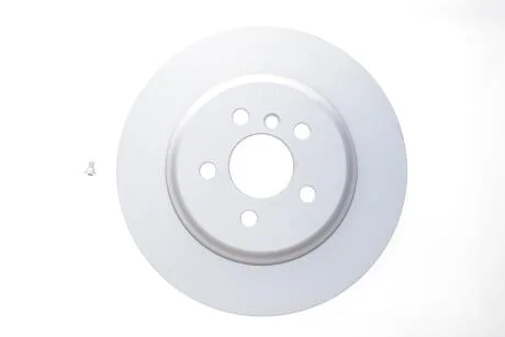 Диск гальмівний (задній) MEYLE 3835231022/PD