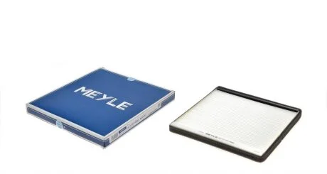 Фильтр салона Berlingo1/Partner1 ->02 /Xantia/Xsara 217x210x17.5 MEYLE 40-12 319 0000