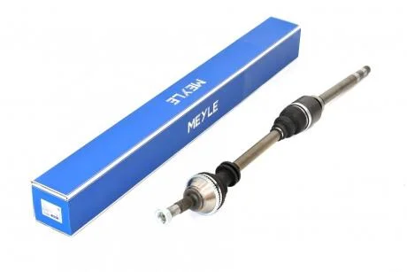 Вал приводний CITROEN Jumper I (02/94-08/02), PEUGEOT Boxer I (03/94-08/05) MEYLE 40-14 498 0030