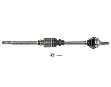 Приводна напіввісь MEYLE 40-14 498 0033