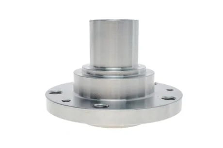 Маточина колеса з елементами монтажу MEYLE 40-14 652 0001