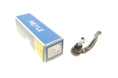 Накінечник кермової тяги MEYLE 40-16 020 0000/HD