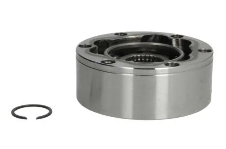 Комплект шарнірів, приводний вал MEYLE 414 498 0000