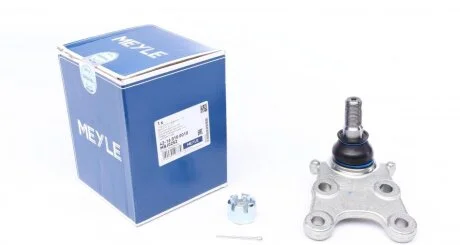 Несущий / направляющий шарнир MEYLE 42-16 010 0010