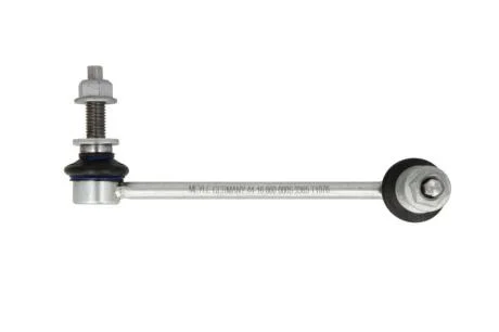 Стійка стабілізатора передн Прав 214mm CHRYSLER 300C DODGE CHALLENGER, CHARGER LANCIA THEMA 2.7-6.4 09.04- MEYLE 44-16 060 0005