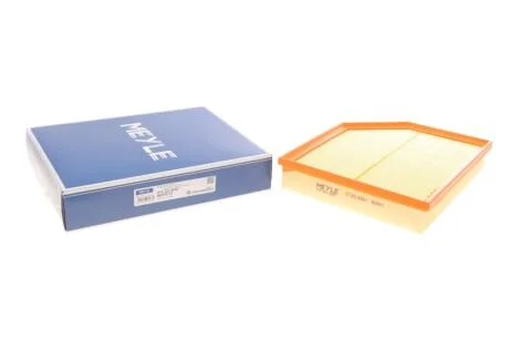 Фільтр повітряний MEYLE 512 321 0007