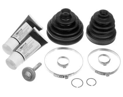 Комплект пилозахисний, приводний вал MEYLE 514 272 0002