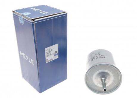 Фильтр топливный VOLVO S40/S60/S80/V40/V70/XC70/XC90 97- MEYLE 514 323 0002