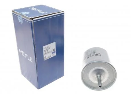 Фильтр топливный VOLVO S40/S60/S80/V40/V70/XC70/XC90 97- MEYLE 514 323 0002