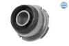 Сайлентблок подрамника VOLVO S60/S70/S80/V70/XC70/XC90 97- передн. MEYLE 514 350 0001 (фото 4)