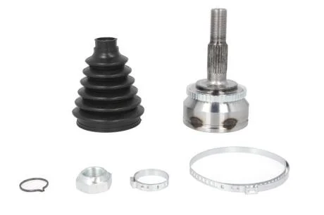 Шарнирный комплект, приводной вал MEYLE 514 498 0000