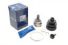 ШРУС VOLVO V70/S60/S80 96-10 наруж.с ABS MEYLE 514 498 0006 (фото 1)