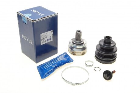 ШРУС VOLVO V70/S60/S80 96-10 наруж.с ABS MEYLE 514 498 0006