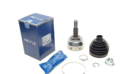 Шарнирный комплект, приводной вал MEYLE 514 498 0008
