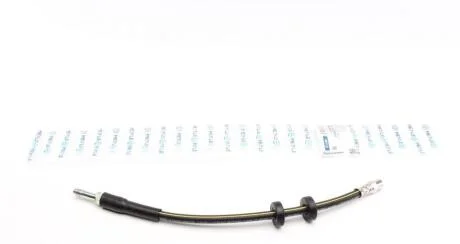 Шланг гальмовий передній ХС90 MEYLE 514 525 0010